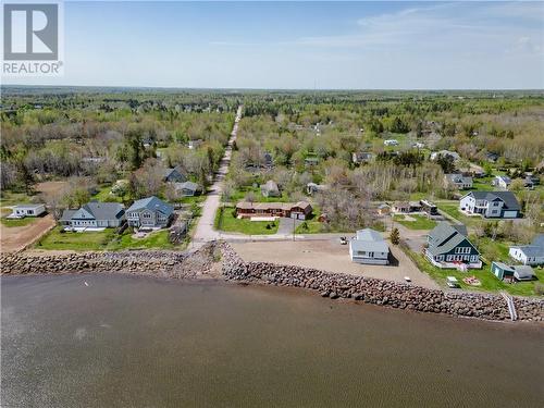 2 De La Plage, Beaubassin East, NB - Outdoor With Body Of Water With View