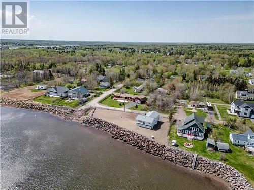 2 De La Plage, Beaubassin East, NB - Outdoor With View