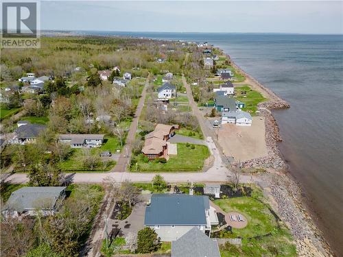 2 De La Plage, Beaubassin East, NB - Outdoor With Body Of Water With View