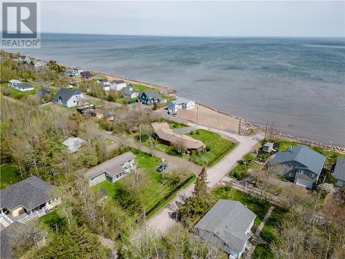 2 De La Plage, Beaubassin East, NB - Outdoor With Body Of Water With View