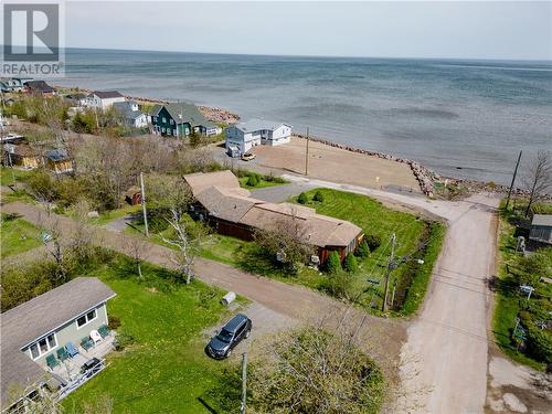 2 De La Plage, Beaubassin East, NB - Outdoor With Body Of Water With View