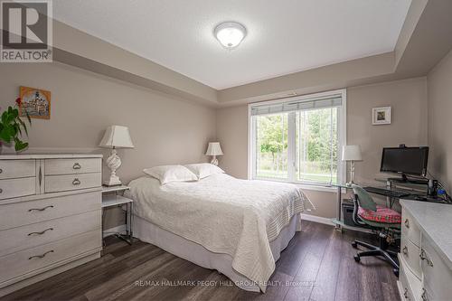 110 - 50 Mulligan Lane, Wasaga Beach, ON - Indoor Photo Showing Bedroom