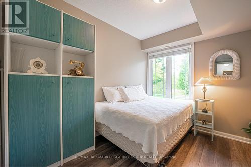 110 - 50 Mulligan Lane, Wasaga Beach, ON - Indoor Photo Showing Bedroom