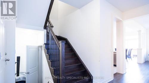 32 Benhurst Crescent, Brampton, ON - Indoor Photo Showing Other Room