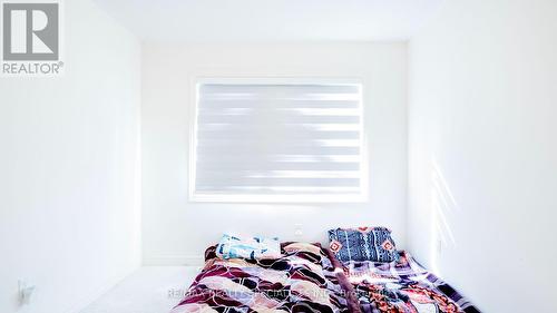 32 Benhurst Crescent, Brampton, ON - Indoor Photo Showing Bedroom