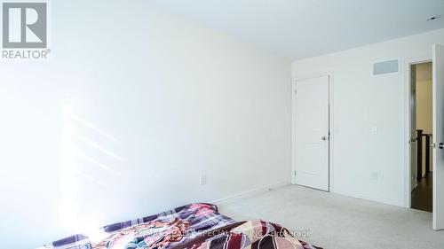 32 Benhurst Crescent, Brampton, ON - Indoor Photo Showing Bedroom