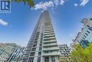 2011 - 300 Front Street W, Toronto (Waterfront Communities), ON  - Outdoor With Balcony With Facade 