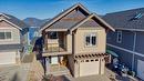 438-6973 Terazona Drive, Kelowna, BC  - Outdoor With Facade 