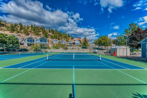 438-6973 Terazona Drive, Kelowna, BC - Outdoor With Body Of Water With View