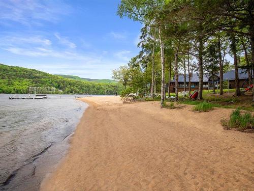 Bord de l'eau - 3028 Rive Du Lac-Tremblant, Lac-Tremblant-Nord, QC - Outdoor With View