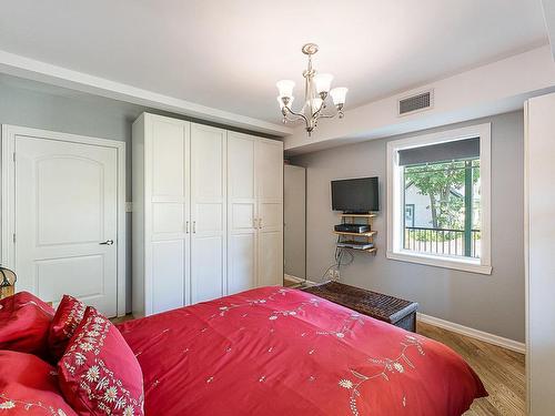 Bedroom - 200 Rue Albert, Cowansville, QC - Indoor Photo Showing Bedroom