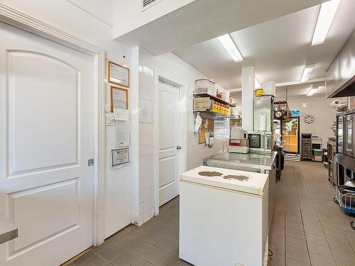 Kitchen - 200 Rue Albert, Cowansville, QC - Indoor Photo Showing Other Room