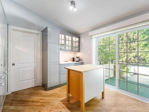 Dining room - 200 Rue Albert, Cowansville, QC - Indoor