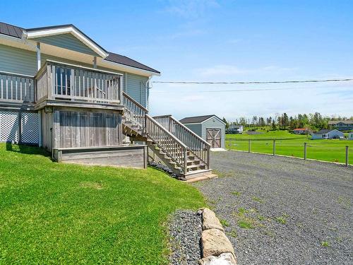 51 Heron Loop, Caribou River, NS 