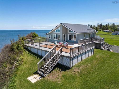 51 Heron Loop, Caribou River, NS 