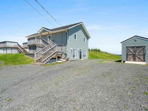 51 Heron Loop, Caribou River, NS 