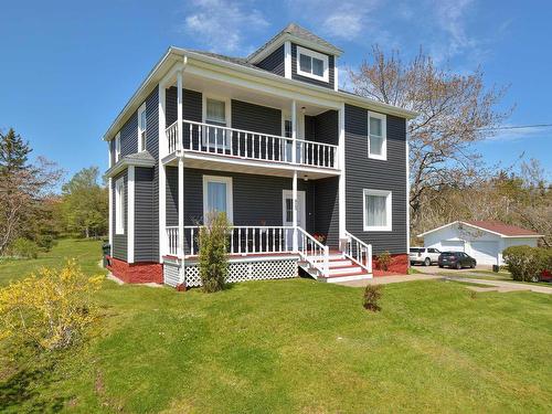 620 Shore Road, Sydney Mines, NS 