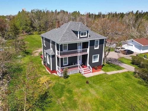 620 Shore Road, Sydney Mines, NS 