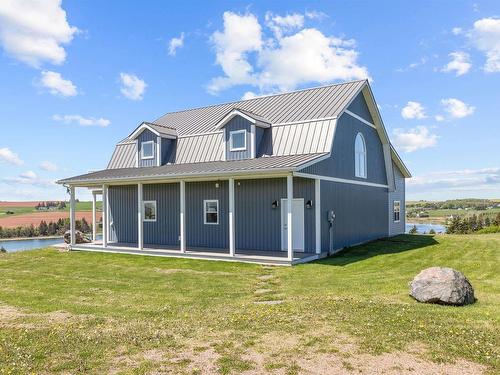 70 Big Rock Road, French River, PE 