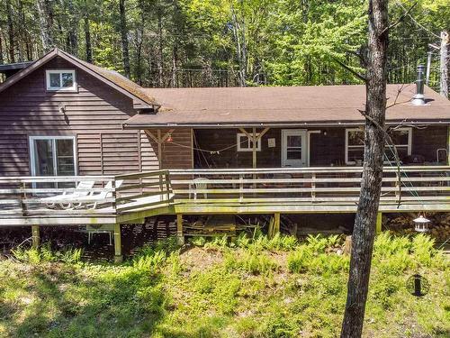 87 Edith'S Point Road, South Brookfield, NS 