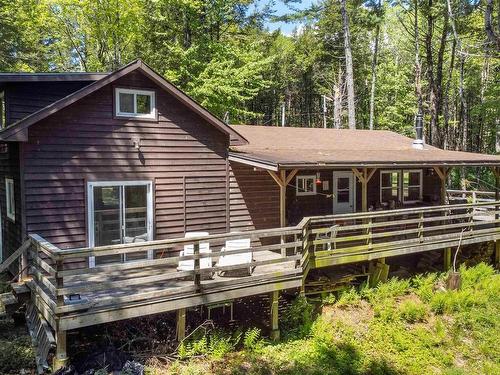 87 Edith'S Point Road, South Brookfield, NS 