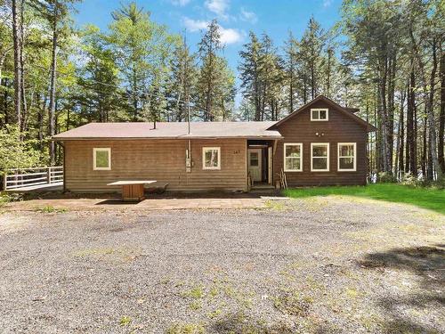 87 Edith'S Point Road, South Brookfield, NS 