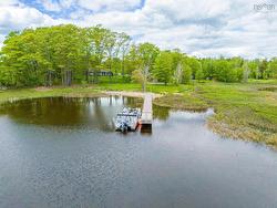 40 Martins Point Road  Enfield, NS B2T 1H9