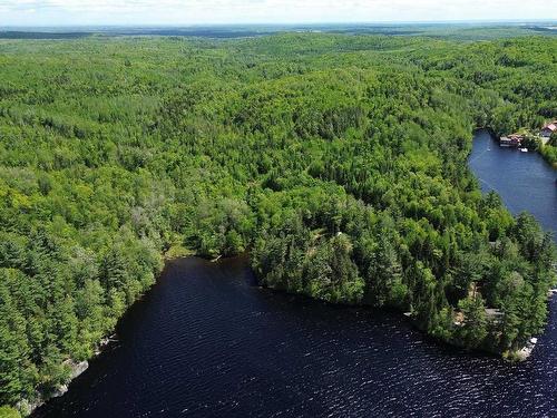 Terre/Terrain - Ch. Du Patrimoine, Saint-Boniface, QC 