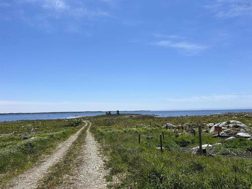 Lot 1 Pent Road, Bear Point, NS 