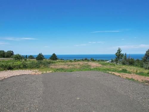 Lot Brinton Road, Port Lorne, NS 