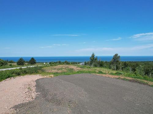 Lot Brinton Road, Port Lorne, NS 