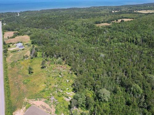 Lot Brinton Road, Port Lorne, NS 