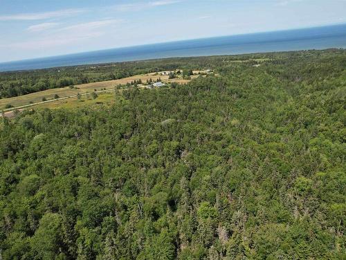 Lot Brinton Road, Port Lorne, NS 