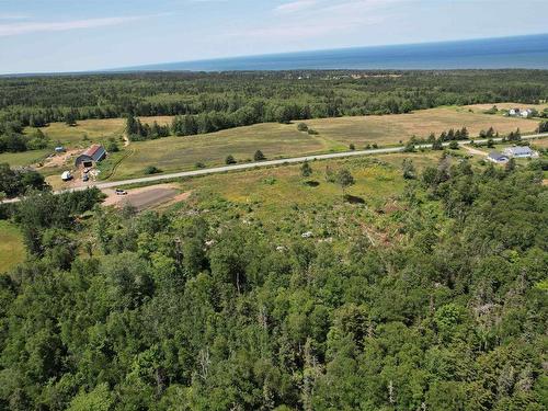 Lot Brinton Road, Port Lorne, NS 