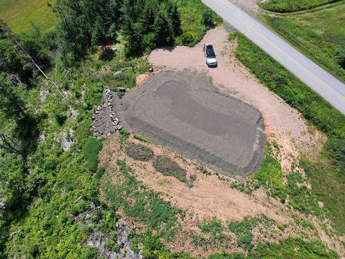 Lot Brinton Road, Port Lorne, NS 