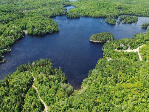 Land/Lot - Ch. Du Patrimoine, Saint-Boniface, QC 