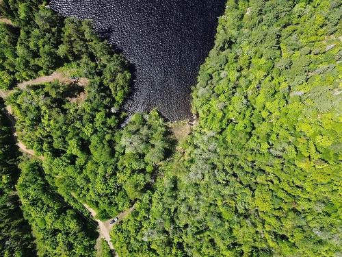 Land/Lot - Ch. Du Patrimoine, Saint-Boniface, QC 