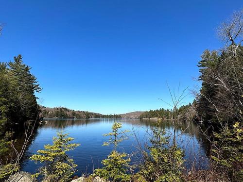 Water view - Ch. Du Patrimoine, Saint-Boniface, QC 