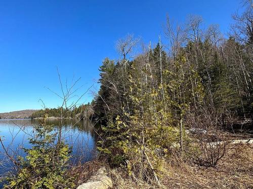 Water view - Ch. Du Patrimoine, Saint-Boniface, QC 