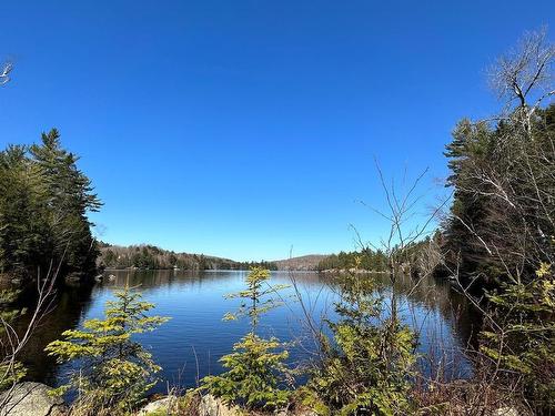 Water view - Ch. Du Patrimoine, Saint-Boniface, QC 