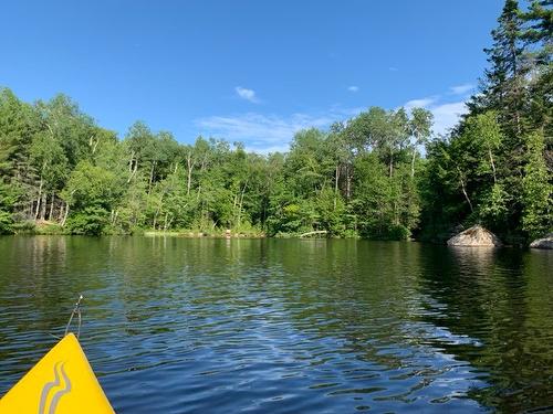 Water view - Ch. Du Patrimoine, Saint-Boniface, QC 