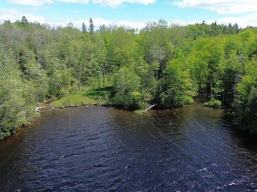 Land/Lot - Ch. Du Patrimoine, Saint-Boniface, QC 