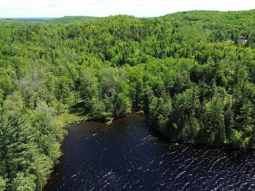 Land/Lot - Ch. Du Patrimoine, Saint-Boniface, QC 