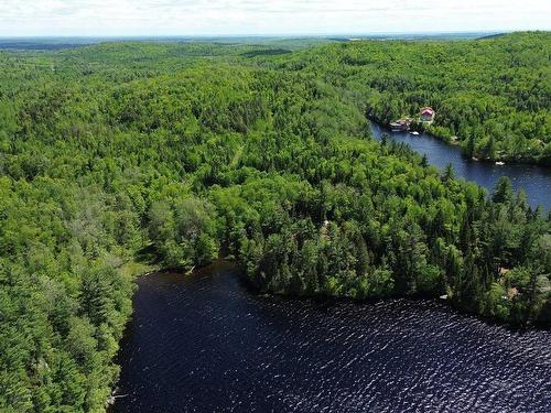 Land/Lot - Ch. Du Patrimoine, Saint-Boniface, QC 