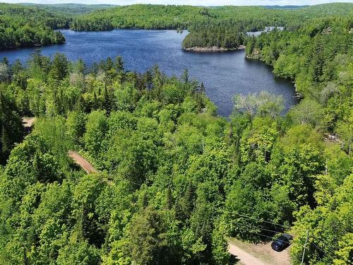 Land/Lot - Ch. Du Patrimoine, Saint-Boniface, QC 