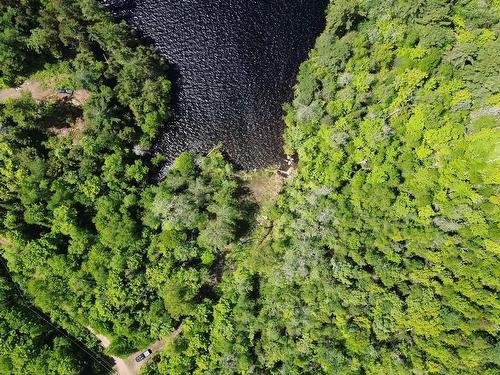 Land/Lot - Ch. Du Patrimoine, Saint-Boniface, QC 