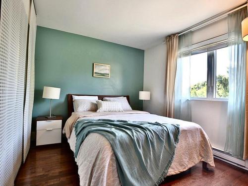 Chambre Ã Â coucher - 3030 Rue Ovila-Hamel, Longueuil (Saint-Hubert), QC - Indoor Photo Showing Bedroom