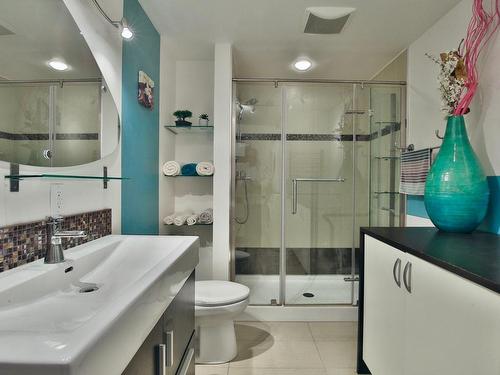 Salle de bains - 3030 Rue Ovila-Hamel, Longueuil (Saint-Hubert), QC - Indoor Photo Showing Bathroom