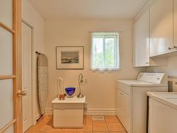 Laundry room - 