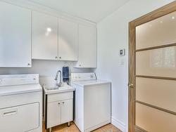 Laundry room - 